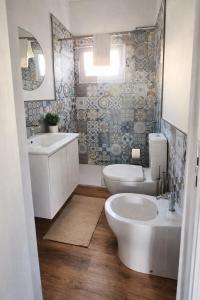 KALOPAGO PAESTUM - Case Vacanze