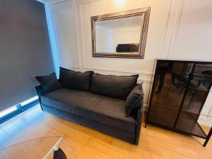 Exclusivo y seguro Departamento en El GOLF