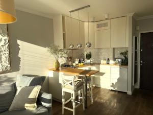 City Center Marszałkowska 2 Rooms Metro 1 min View & Balcony by P&M