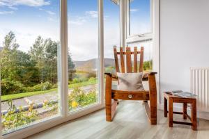 3 Bed in Ullapool oc-s33063