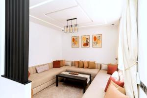 Menara Garden Cosy Appartement Hivernage
