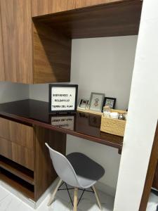 Apartaestudio located in Roldanillo, Pueblo Mágico