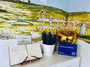 La Lechería de Daniela