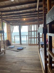 Selva&Surf Mendihuaca Hostal