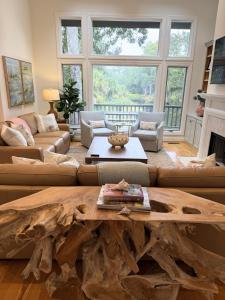 Resort Privileges - Kiawah Home