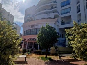 Spécial Appartement Sur la Route Touristique