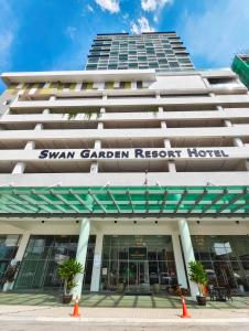 Swan Garden Resort, Bathub, Seaview 2Day stay -20 Percent Offer, 4 min to Jonkerstreet