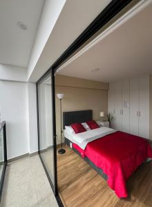 Unique experience in an apartmentfor you