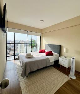 Unique experience in an apartmentfor you