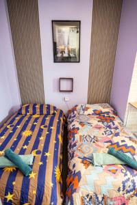 Cozy compact studio France
