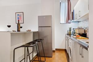 Avenue Studios by Uni88