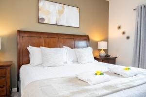 Dluxx Dream Getaway 4 Bedr near Disney World 3228