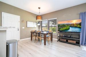 Dluxx Dream Getaway 4 Bedr near Disney World 3228