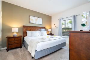 Dluxx Dream Getaway 4 Bedr near Disney World 3228