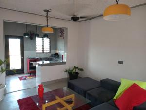 TN Apartments deviat