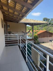 casa 2 de verão próximo a praia e parque BCW