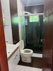 casa 2 de verão próximo a praia e parque BCW