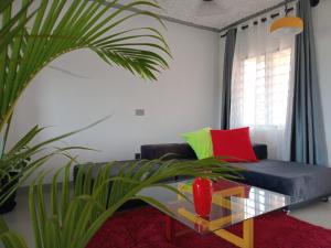 TN Apartments deviat