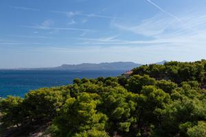 Agistri Island Dream