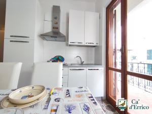 Ca dErrico - Appartamento con Ascensore Pizzomunno