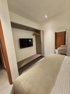 Naay Experience Luxury Apartment with Rooftop and Jacuzzi