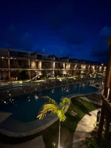 Naay Experience Luxury Apartment with Rooftop and Jacuzzi