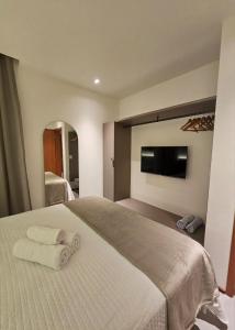 Naay Experience Luxury Apartment with Rooftop and Jacuzzi