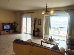 Elen Seaview Apartment