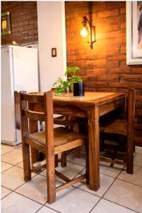 El Paso departamentos