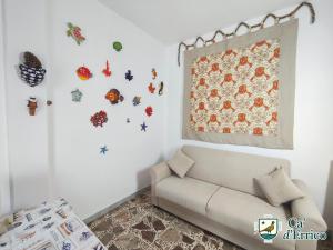 Ca dErrico - Appartamento con Ascensore Pizzomunno