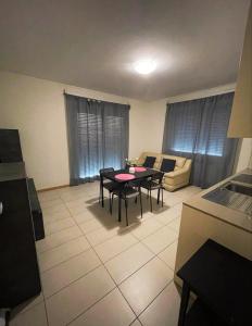 Balerna Suisse Apartament - RentuGoo Travel