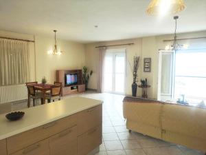 Elen Seaview Apartment