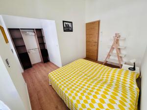 Magnifique appartement T3 refait à neuf Port Bandol