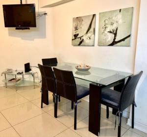 Modern Apt in Miraflores - Pet Friendly and AC