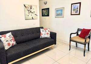 Modern Apt in Miraflores - Pet Friendly and AC