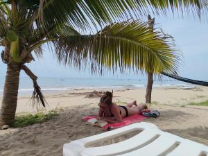 Bungalows Pascana 58