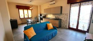 La Finestra sul Parco