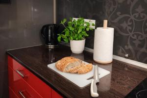 Krakow Old Town Blue Apartment I Siemiradzkiego 25