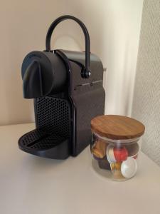 Krakow Old Town Blue Apartment I Siemiradzkiego 25