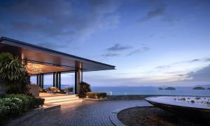 Conrad Koh Samui