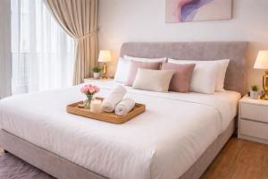 Quill Residences KLCC Luxury Suite by Maju Inn