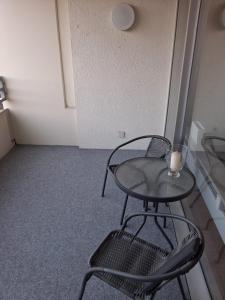 ME LIVING - Hameln Zentrum - Ferienwohnung - Panoramablick