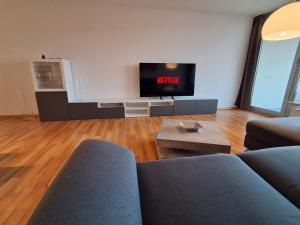 ME LIVING - Hameln Zentrum - Ferienwohnung - Panoramablick