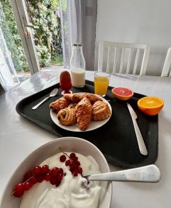 Maison avec plage à pied