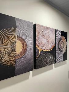 Hotel Urban Center Bogota