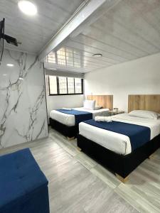 Hotel Urban Center Bogota