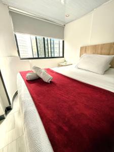 Hotel Urban Center Bogota