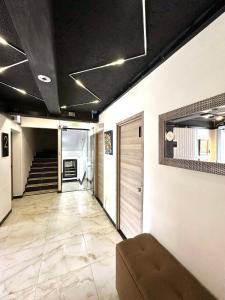 Hotel Urban Center Bogota