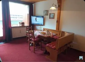 Soldanella Cervinia apartment Vda Vacanze in Vetta CIR 0253