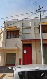 La mansion caballero hostal